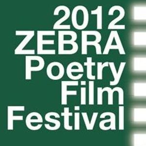 zebra poetry film festival 2012